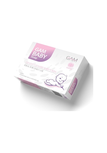 Gam Baby Bebek Sabunu 85 G