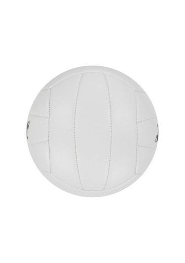 Voit Classıc Voleybol Topu N5 Beyaz - Siyah