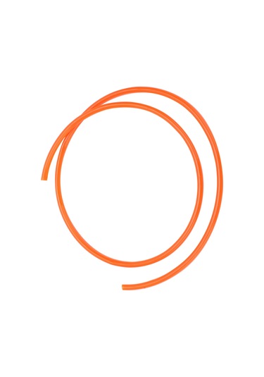 Dianziye Tpu Pnömatik Hortum 6x4mm 5m Turuncu - Kimyasal Yakıt Uyumlu, Yüksek Basınçlı, Esnek Ve Kırılma Dayanıklı