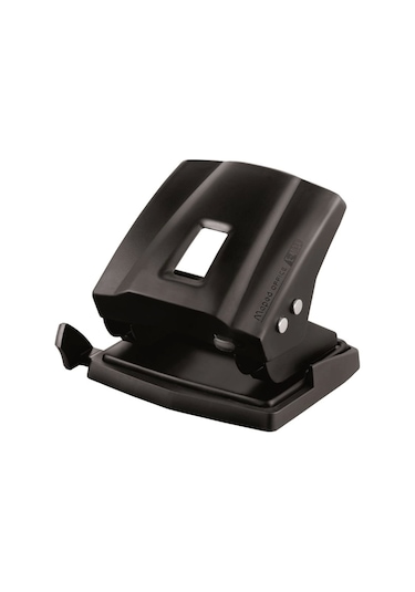 MAPED ESSENTIALS METAL 2 DELİKLİ 30/35 SAYFA Siyah