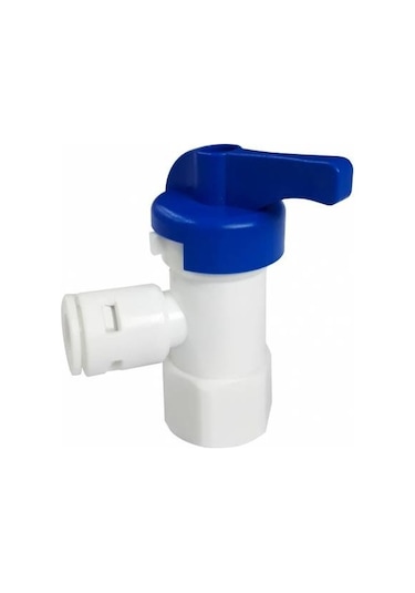 Su Arıtma Cihazları Için Tank Vanası