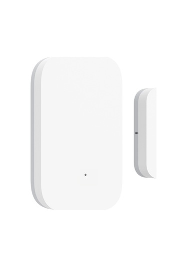 Shineyee "aqara Akıllı Pencere/kapı Sensörü - Zigbee Uyumlu, Telefon Bildirimi, Kolay Kurulum"