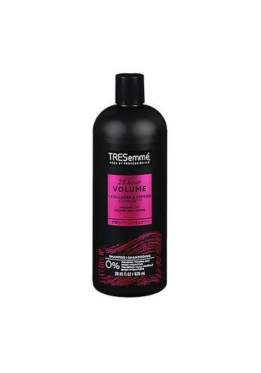 Tresemme 24 Volume Collagen&peptıde Complex 828 Ml