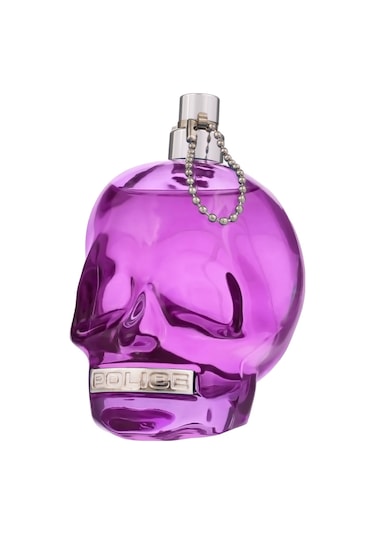 Police To Be Kadın Parfüm EDP 40 ML