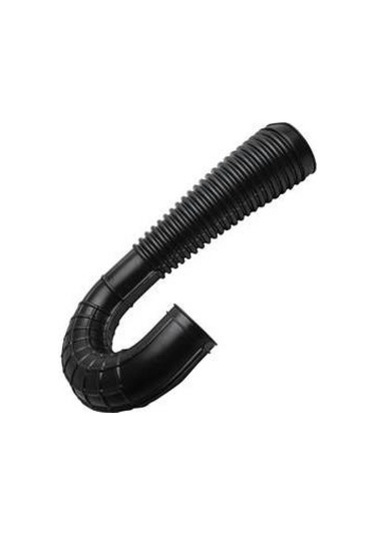 Hava Filtre Hortumu Scooter J Tipi Düz Ülker