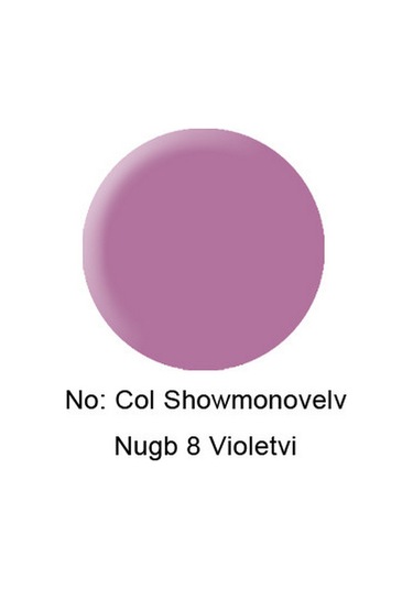 Maybelline New York Tekli Far 08