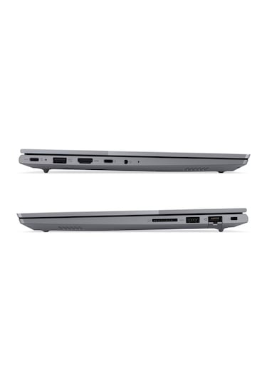 Lenovo ThinkBook 14 G7 IML 21MR0050TRHMF62 Ultra 7-155H 32 GB 4 TB SSD 14" W11H Dizüstü Bilgisayar
