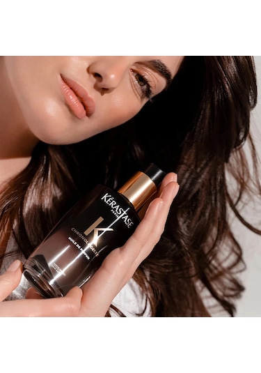 Kerastase Chronologiste Saç Bakım Yağı 100 ML