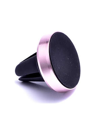 Kilifone - Araç Telefon Tutucu Mıknatıslı Mg-03 - Gri - T6196 GRİ