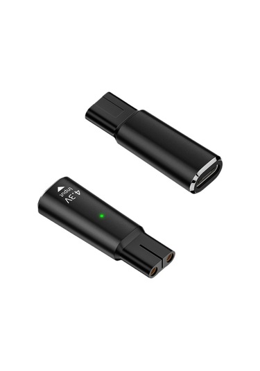 Xiaaokeji Type-c Şarj Adaptörü Usb-c Şarj Dönüştürücü A