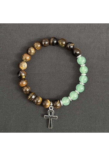 Akik Bilezik, Arkadaşlar İçin Mükemmel Bir Hediye No.158