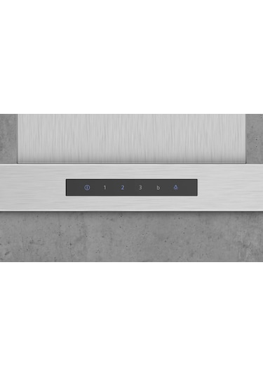 Siemens LC97BBM50T 90 CM Duvar Tipi Davlumbaz