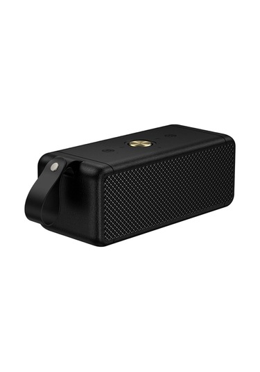Hoco. Ht1 Pro Marquis Sports Bluetooth Kablosuz Hoparlör - Siyah