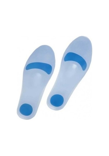 Bluewell Bw Sln 112-silikon Ark.destekli Tabanlık Medıum