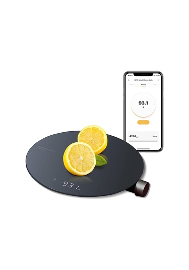 Hoto Digital Kitchen Scale Akıllı Dijital Mutfak Terazisi
