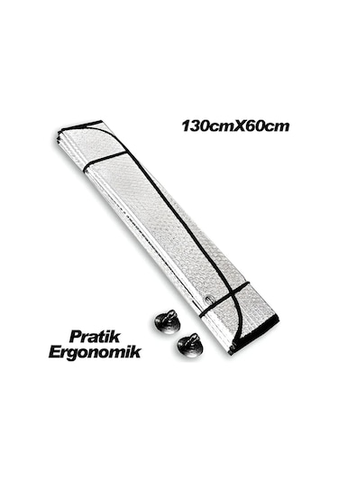 Larimar Oto Ön Cam Güneşliği