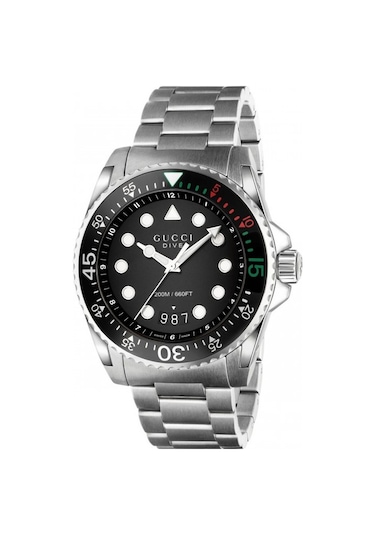 Gucci YA136208 Unisex Kol Saati