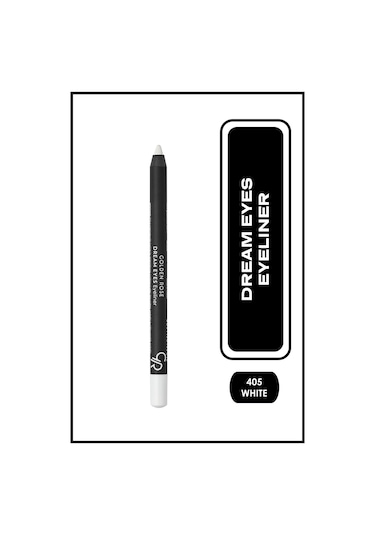 Golden Rose Dream Eyes Eyeliner Göz Kalemi No:405