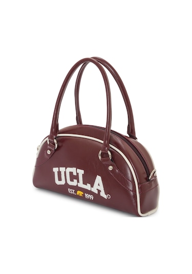 Ucla Kadın El Ve Çapraz Çanta 05uc26y9010 Bordo