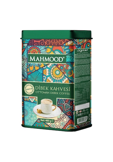 Mahmood Special Dibek Kahvesi 400 G