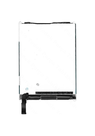 Ritmix RT8000 Lcd İç Ekran