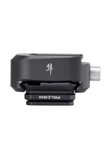 Falcam F22 Cold Shoe Adaptör Kit 2533