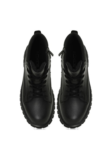 Oxide Grona Slv 4pr Siyah Erkek Postal 000000000101922263 Siyah