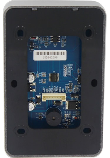 Rfıd Şifreli Kapı Kilidi - Koruyucu Kapak - Adaptör - 30 Tag N11.509