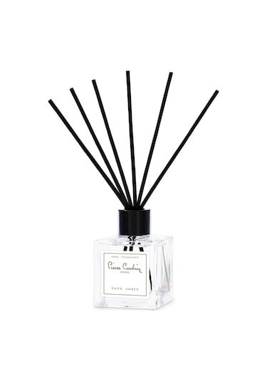 Pierre Cardin Reed Diffuser Çubuklu Oda Kokusu Dark Amber 100 ML