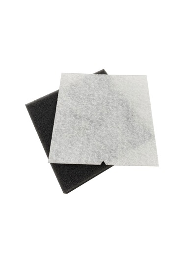 Siemens Vsx4xtrm2 Uyumlu Sünger Filtre Takımı