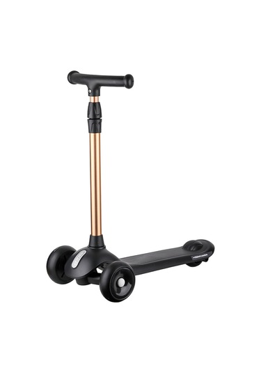 Km639 Sesli Işıklı Scooter