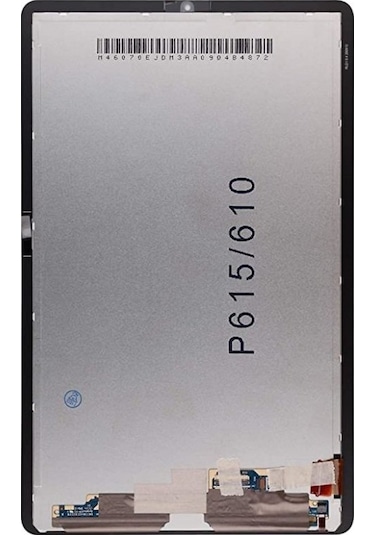 Samsung Uyumlu Galaxy Tab S6 Lite 10.4’’ Sm-P610 Sm-P617 Lcd Ekran ve Do