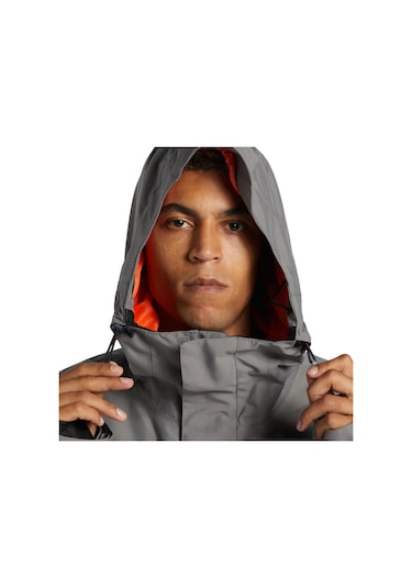 Dc Defy Jacket Gri