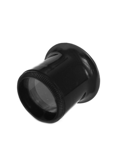 Saat Takı Elektronik Tamiri Yakınlaştırıcı Büyüteç Mercek Lüp (380424414)