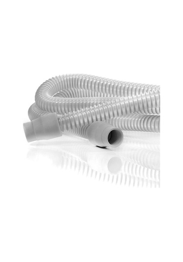 6 Ft 72 İnç Cpap Boru Esnek Hortum Cpap Vantilatör Solunum Makinesi Hava İletimi