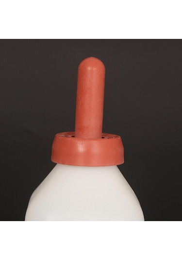 Suntek / 4l Buzağı Süt Şişesi El Yetiştirme Poddy D-2l