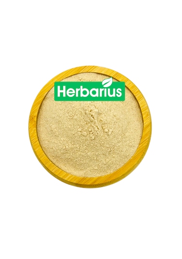 Herbarius Karnıyarık Otu Tozu 500 Gr Psyllium Husk Powder