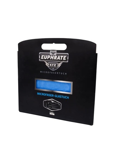 Euphrate Kfz Desenli Cam Bezi 50x60 2988