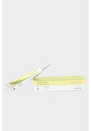 Defacto Celimax The-A Retinal Shot Tightening Booster 15ml Krem F7928AXNS