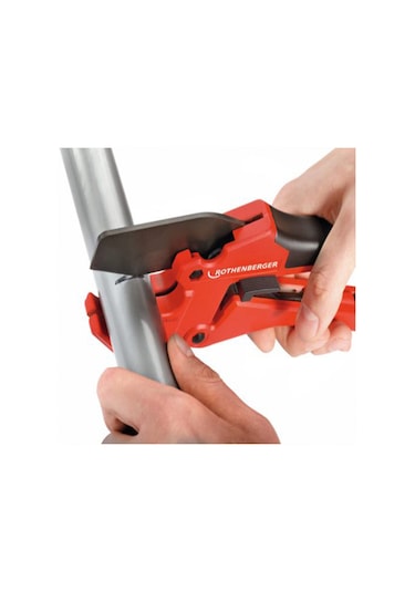Rothenberger Plastik Boru Makası Rocut 42 Twın Cut. 0-42Mm