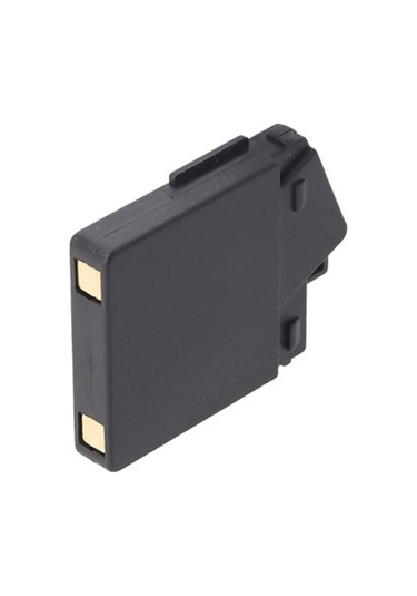 Sennheiser Ba370 Pil 0121147748. Ba 370 Px. Ba 370Px Için Uygun Ç