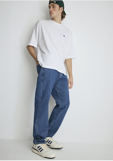 Mavi - Lisbon 90lar Pro Street Jean Pantolon 0010039-83484