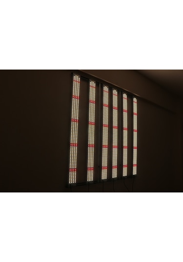 680w Lm281b Bitki Yetiştirme Lambası Full Spektrum