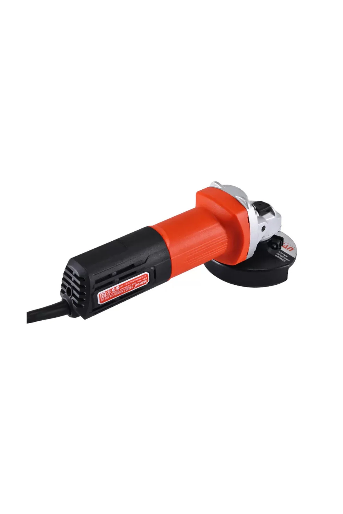 Sencan 541052 780W 115MM Avuç Taşlama Makinesi