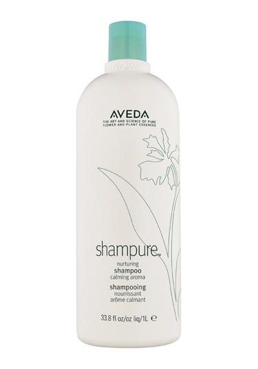 Aveda Shampure Nurturing Besleyici ve Sakinleştirici Şampuan 1 L