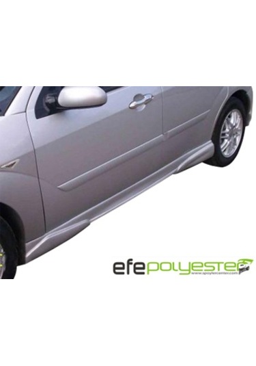 Ford Focus 1 Hb (1999-2004) Macpiel Tk. Boyasız