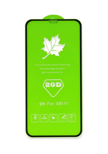 Samsung Galaxy Uyumlu A23 4g 20d Premium Cam Ekran Koruyucu