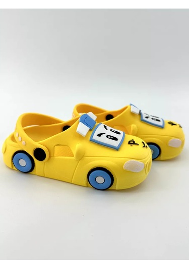 Oranzevye Sny Plaj Terlikleri 246688660 Gri