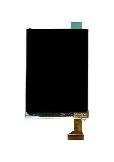 Samsung C3670 Ekran LCD Panel