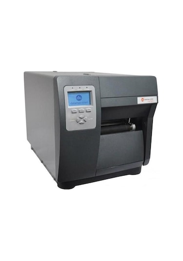 Honeywell I-4212E 4'' 203DPI Endüstriyel Barkod Yazıcı